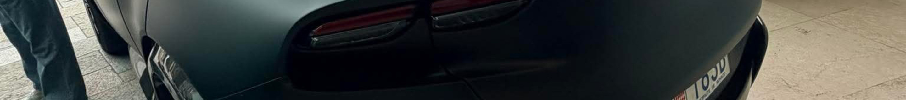 Ferrari Purosangue Novitec