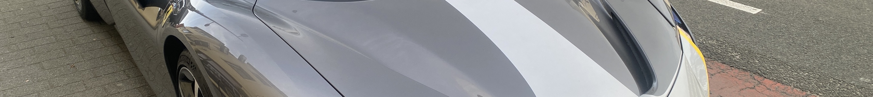 Ferrari SF90 Stradale Assetto Fiorano