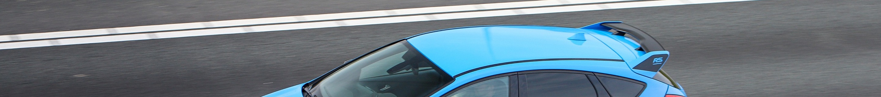 Ford Focus RS MkIII Mountune M380