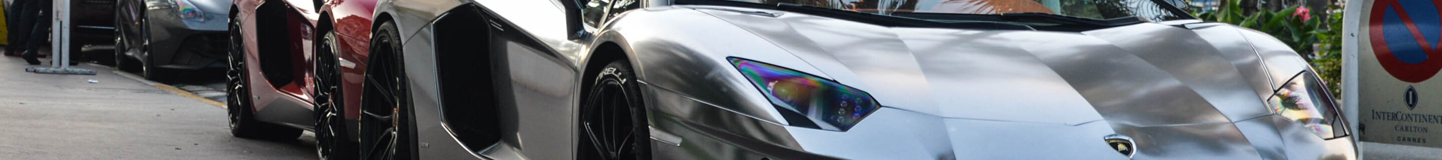 Lamborghini Aventador LP760-4 Oakley Design Nasser Edition