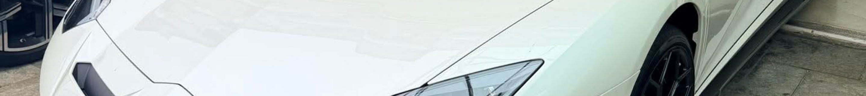 Lamborghini Aventador LP770-4 SVJ