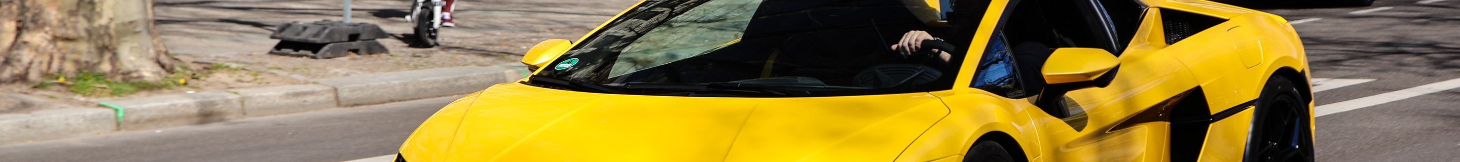 Lamborghini Temerario