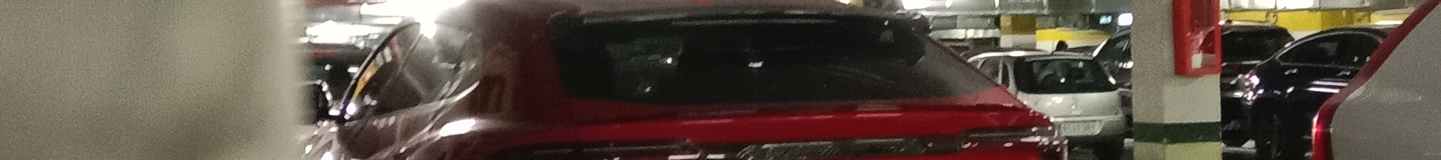 Lamborghini Urus Performante