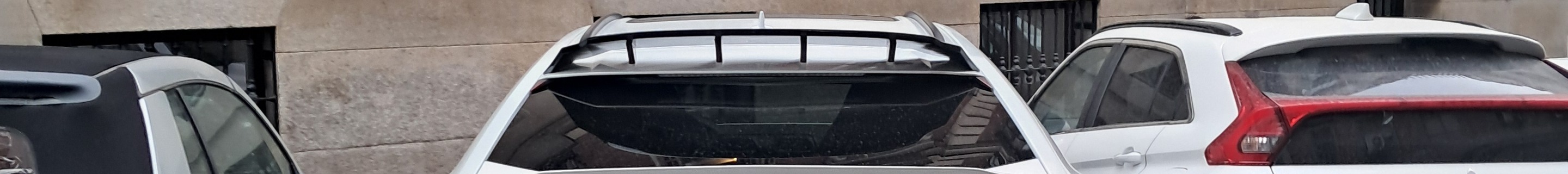 Lamborghini Urus Prior Design