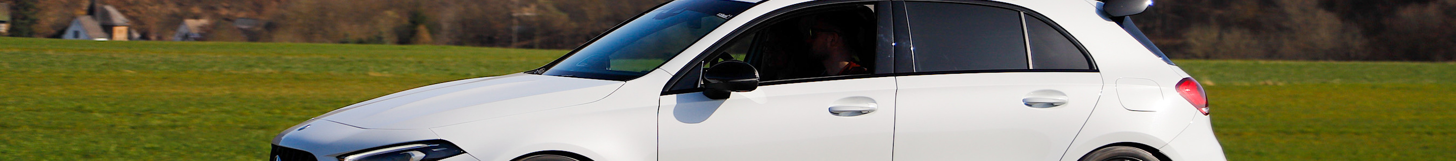 Mercedes-AMG A 45 S W177