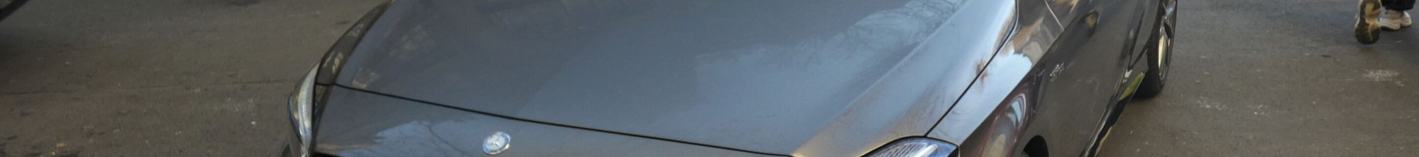 Mercedes-AMG A 45 W176 2015