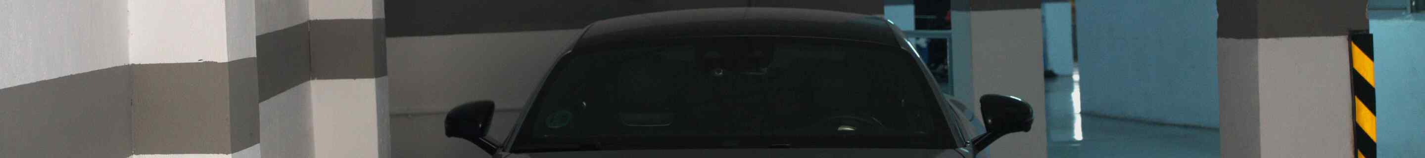 Mercedes-AMG GT 63 C192