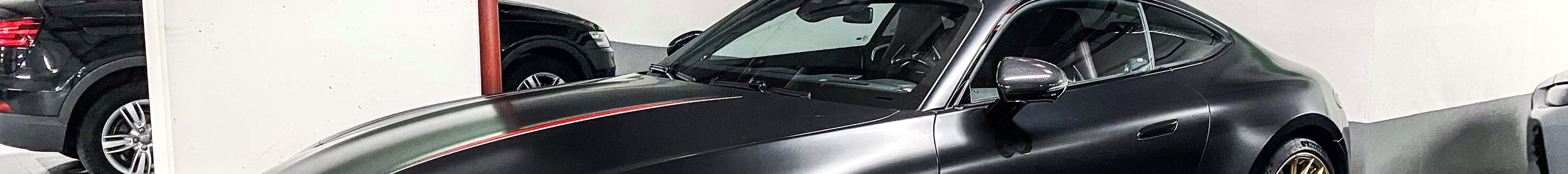 Mercedes-AMG GT 63 S E-Performance C192