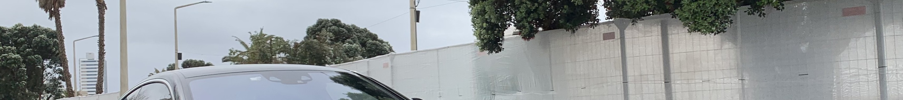 Mercedes-Benz S 65 AMG Coupé C217