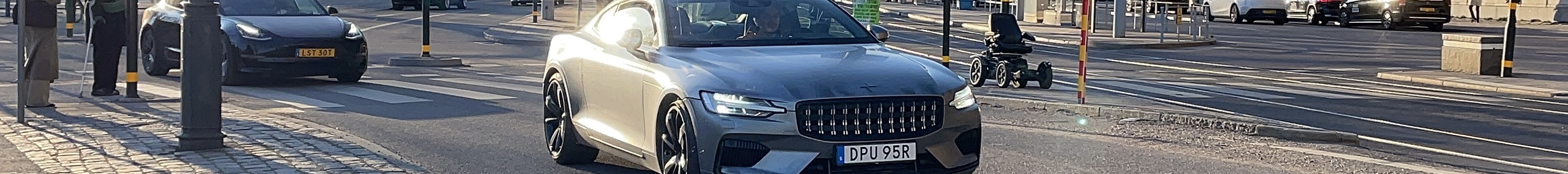 Polestar 1