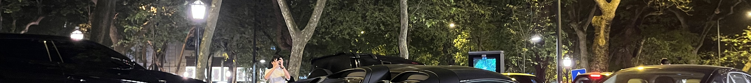 Porsche 918 Spyder Weissach Package