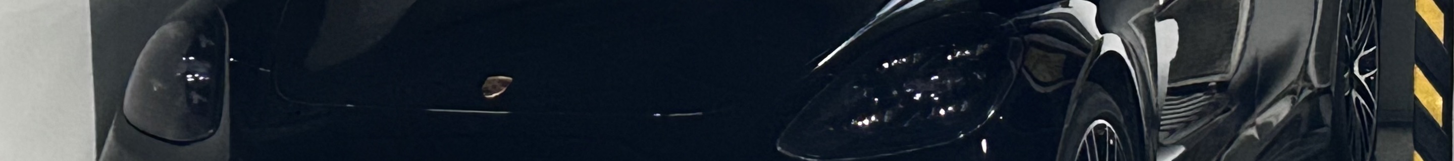 Porsche 971 Panamera Turbo S E-Hybrid Executive MkII