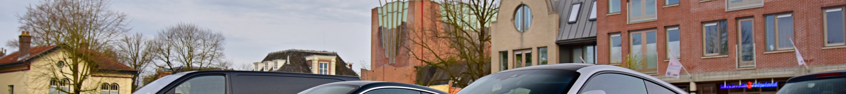 Porsche 992 Carrera 4 GTS MkI