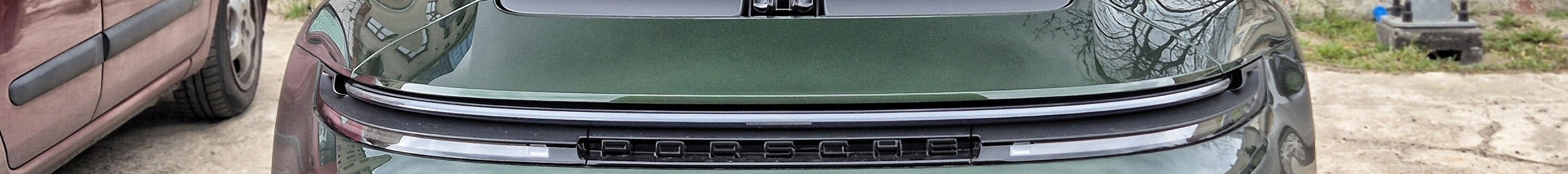 Porsche 992 Carrera 4 GTS MkII