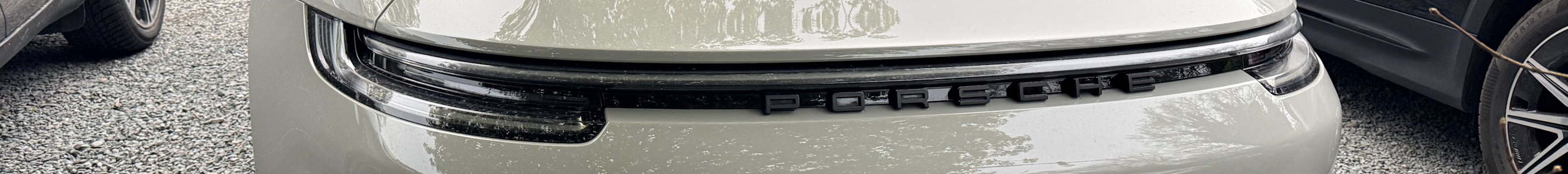 Porsche 992 Carrera GTS Cabriolet MkI