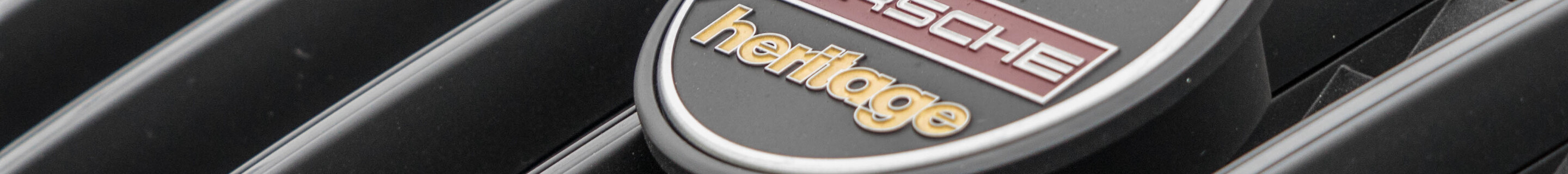 Porsche 992 Targa 4S MkI Heritage Design Edition