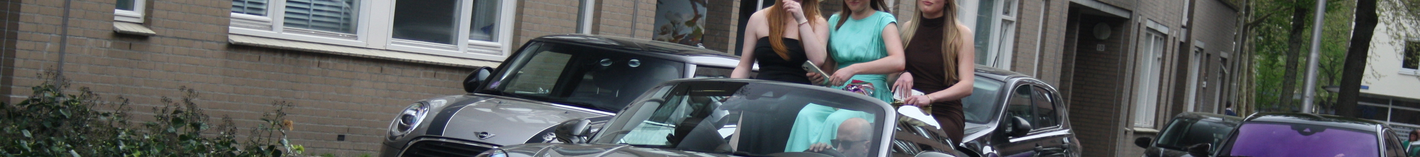 Porsche 992 Turbo S Cabriolet MkI