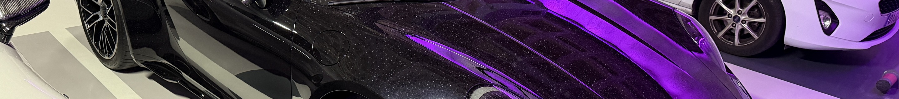 Porsche 992 Turbo S MkII