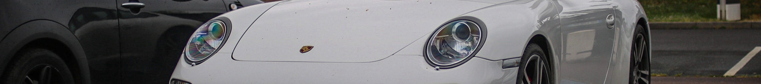 Porsche 997 Carrera S MkII