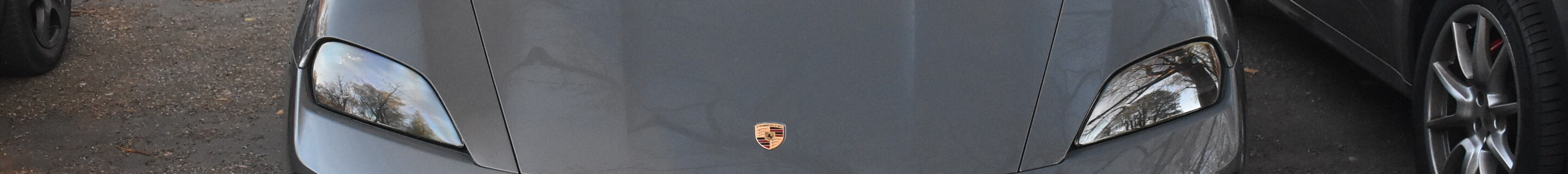 Porsche Taycan GTS MkII