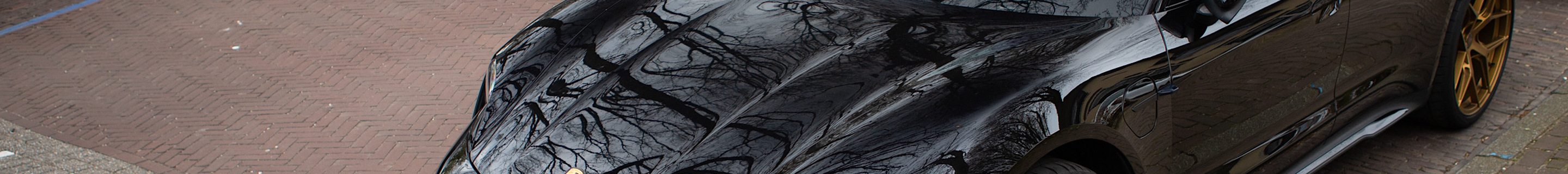 Porsche Taycan Turbo MkI