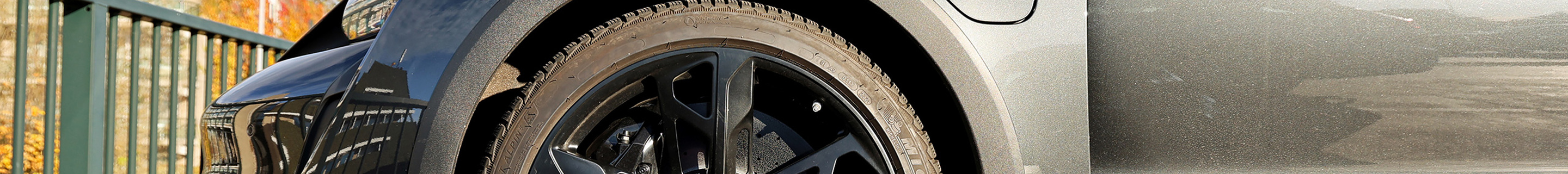 Porsche Taycan Turbo S Cross Turismo MkI