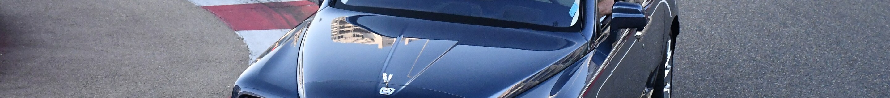 Rolls-Royce Cullinan Series II