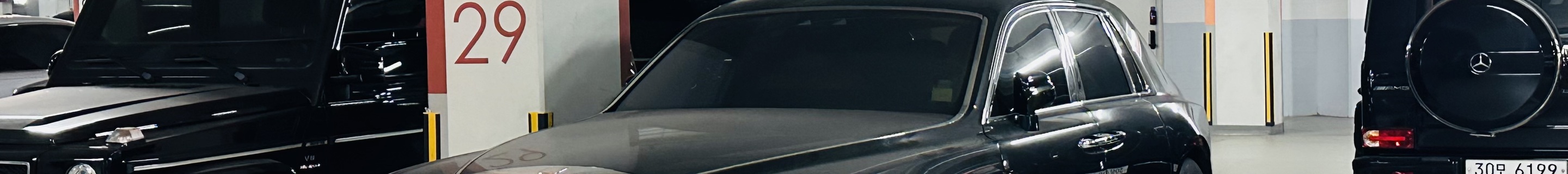 Rolls-Royce Phantom VIII Series II