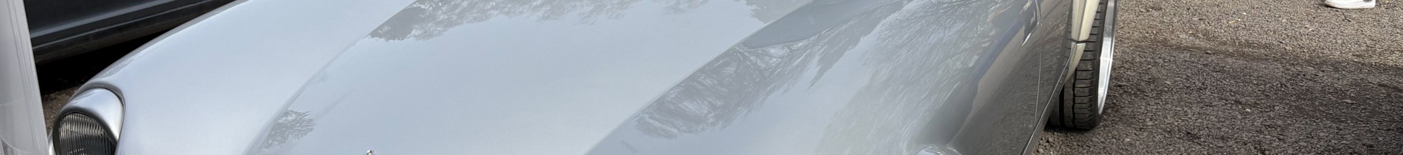 Wiesmann Roadster MF3