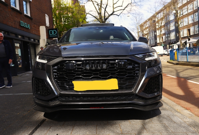 Audi ABT RS Q8-S