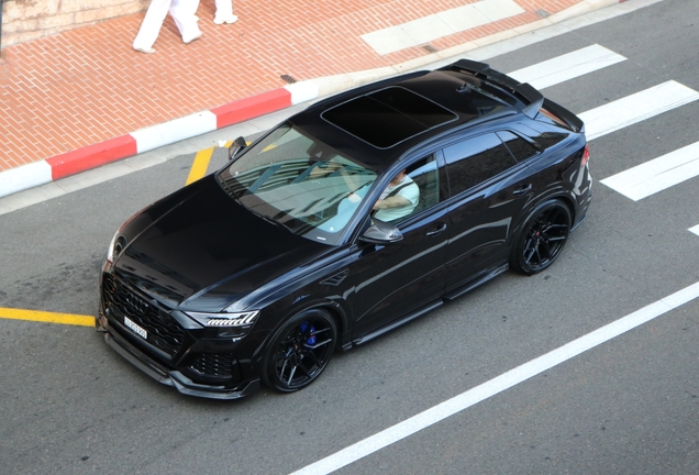 Audi ABT RS Q8 Reventon Design