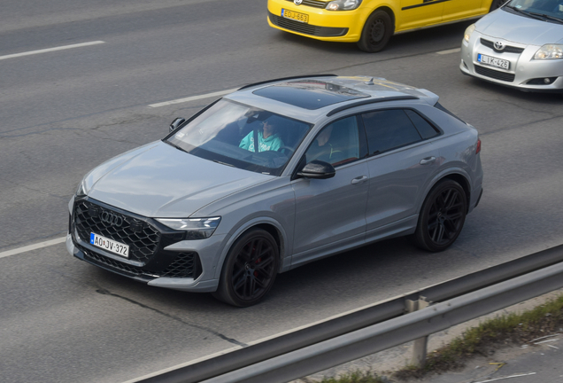Audi RS Q8 2024