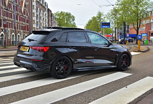 Audi RS3 Sportback 8Y