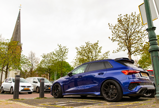Audi RS3 Sportback 8Y