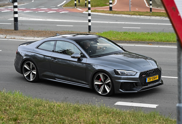 Audi RS5 B9