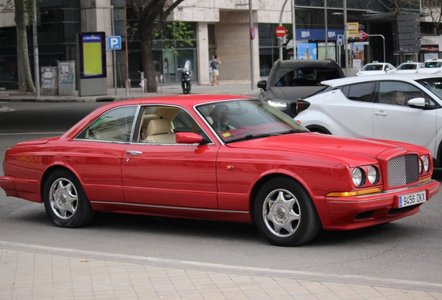 Bentley Continental R