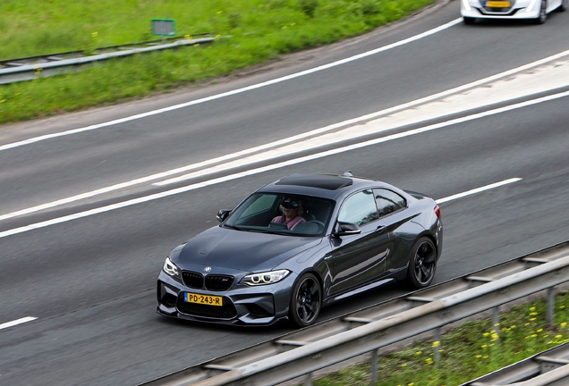 BMW M2 Coupé F87