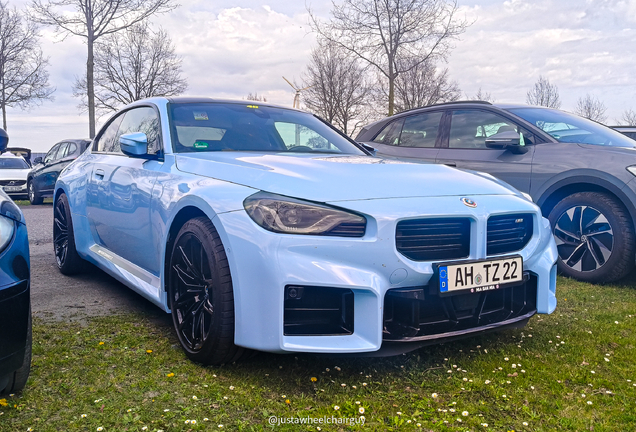 BMW M2 Coupé G87