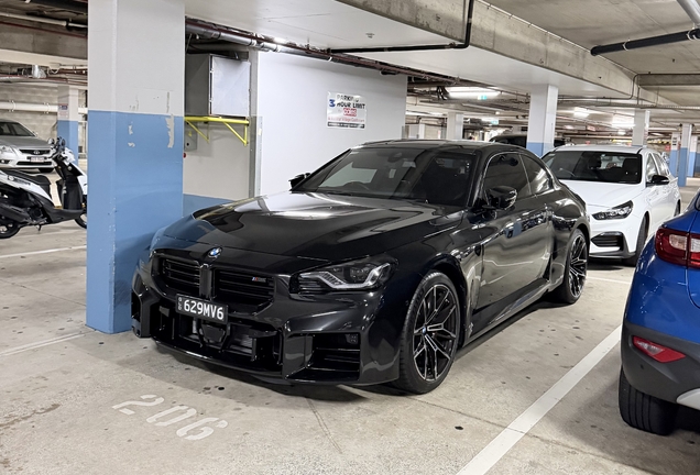 BMW M2 Coupé G87