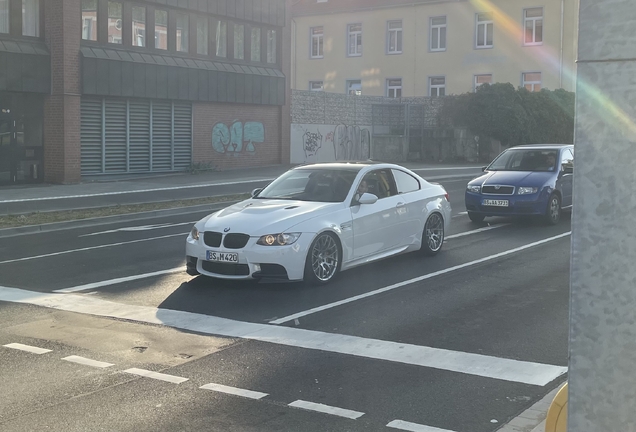BMW M3 E92 Coupé