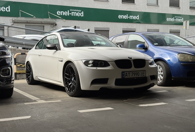 BMW M3 E92 Coupé