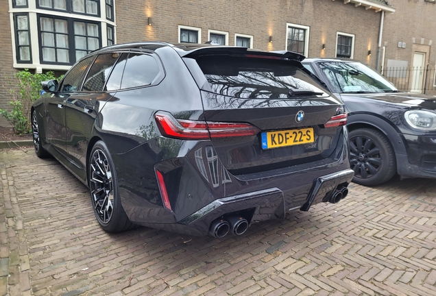 BMW M5 G99 Touring