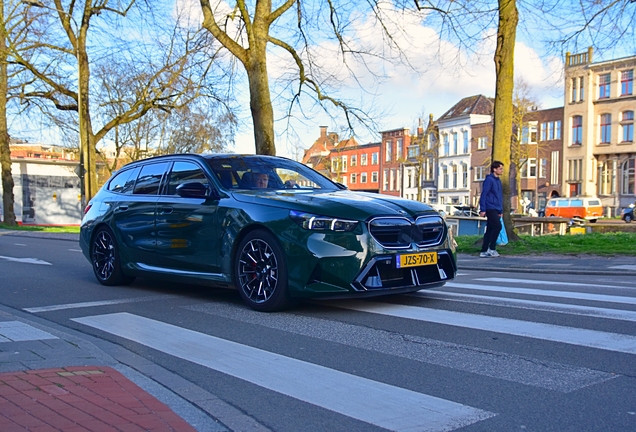 BMW M5 G99 Touring