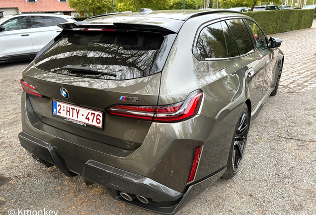 BMW M5 G99 Touring
