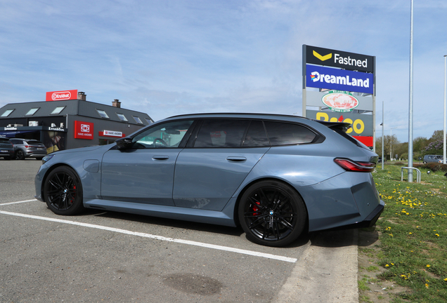 BMW M5 G99 Touring