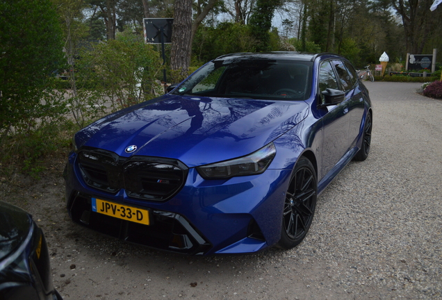 BMW M5 G99 Touring