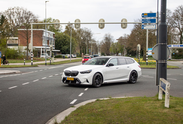 BMW M5 G99 Touring