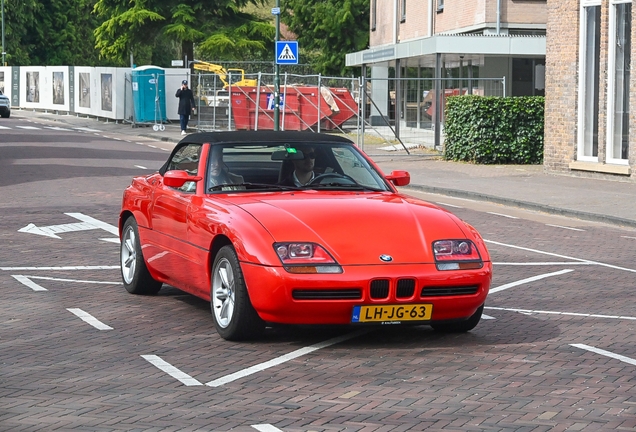 BMW Z1