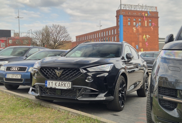 CUPRA Formentor VZ5