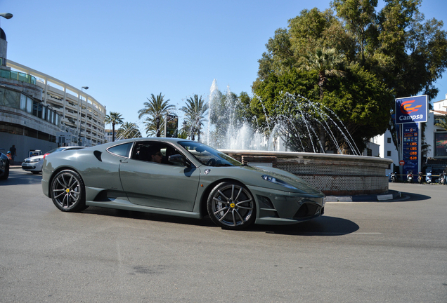 Ferrari 430 Scuderia